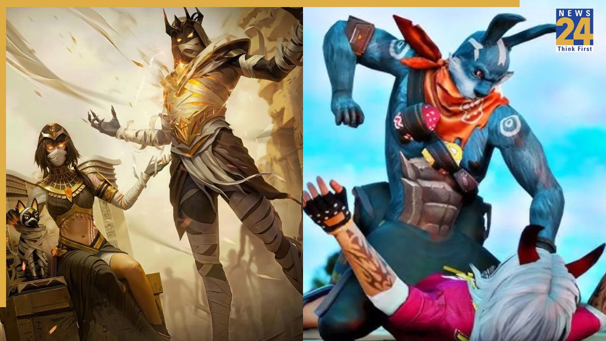 free-fire-max-_b949d8 Garena Free Fire Max Redeem codes today September 267, 2025: September Booyah Pass Premium Plus, Captain Bunny Bundle And...