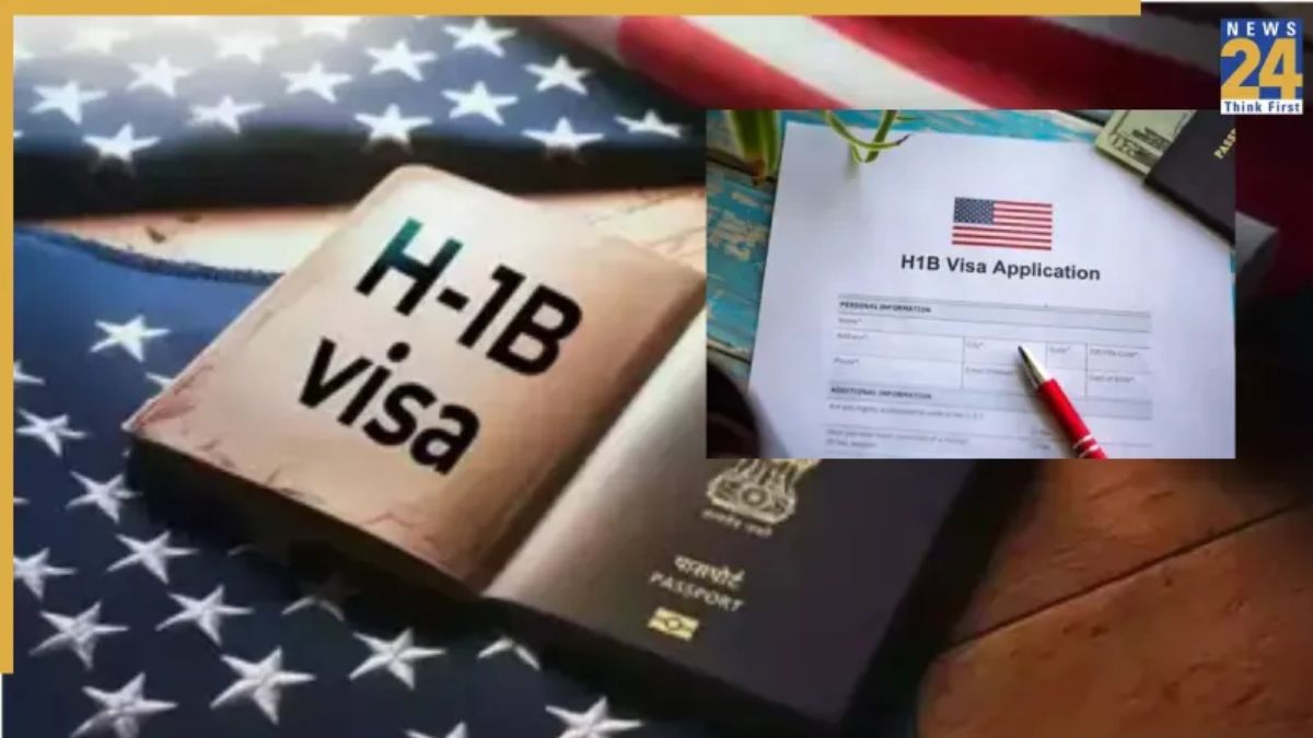 $100,000 H-1B visa fee rule takes effect today