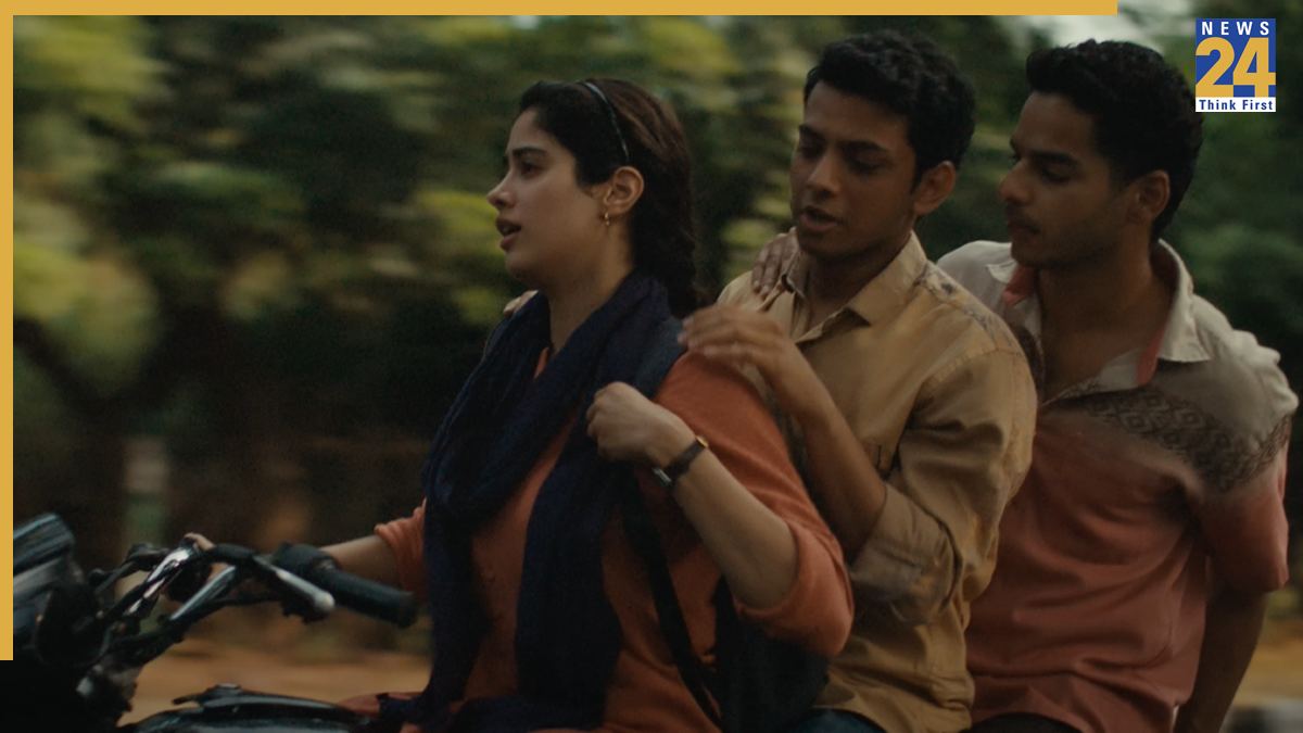 Homebound OTT release: Neeraj Ghaywan's film continues to win hearts online after theatrical success, netizens call it 'Poignant'