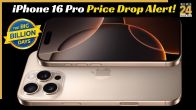 Flipkart Big Billion Days Sale: iPhone 16 Pro price to drop from Rs 1,12,900 to just Rs… – details inside