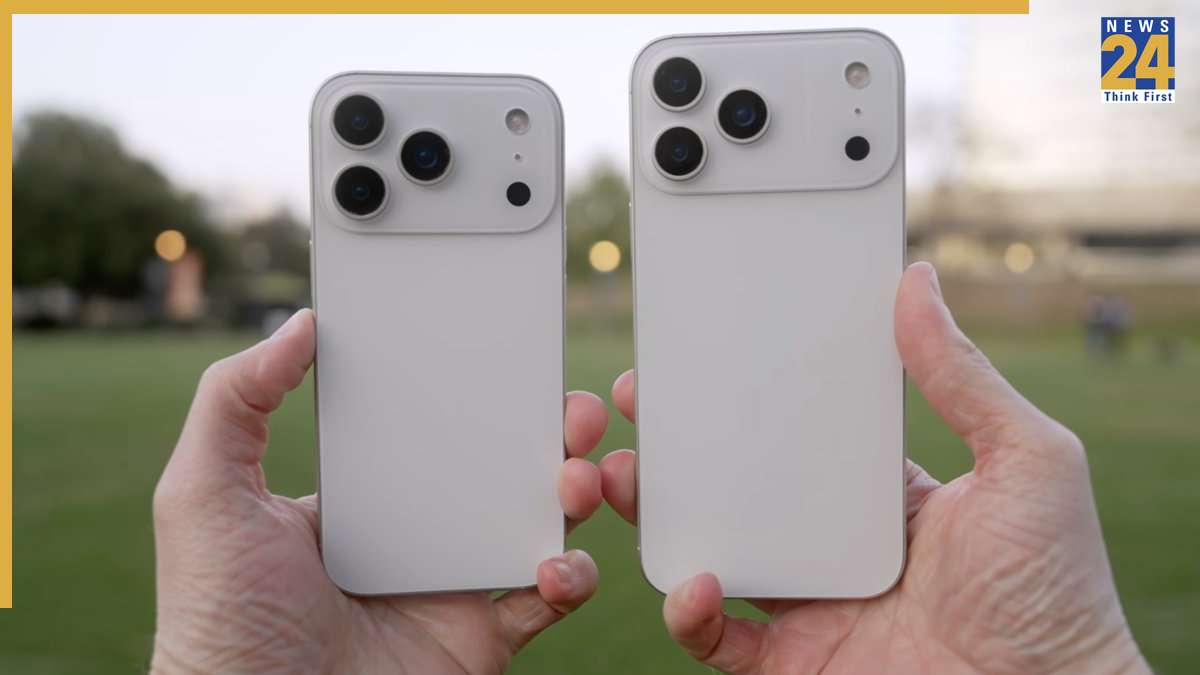 Apple iPhone 17 Pro: India Price, Launch Date, Specs, Camera, and Design Leaks Detailed