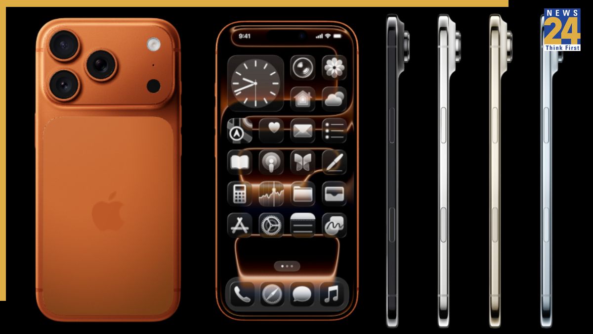 iPhone Air and iPhone 17 Pro face extended delivery estimates - Is heavy demand behind the delay?