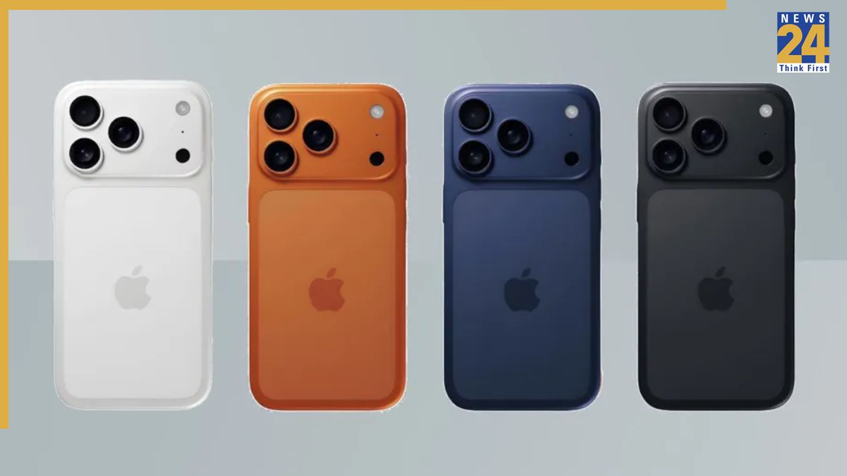 iPhone-17 iPhone 17 Series - Little To No Price Increases This Time? Here's What A New Report Claims