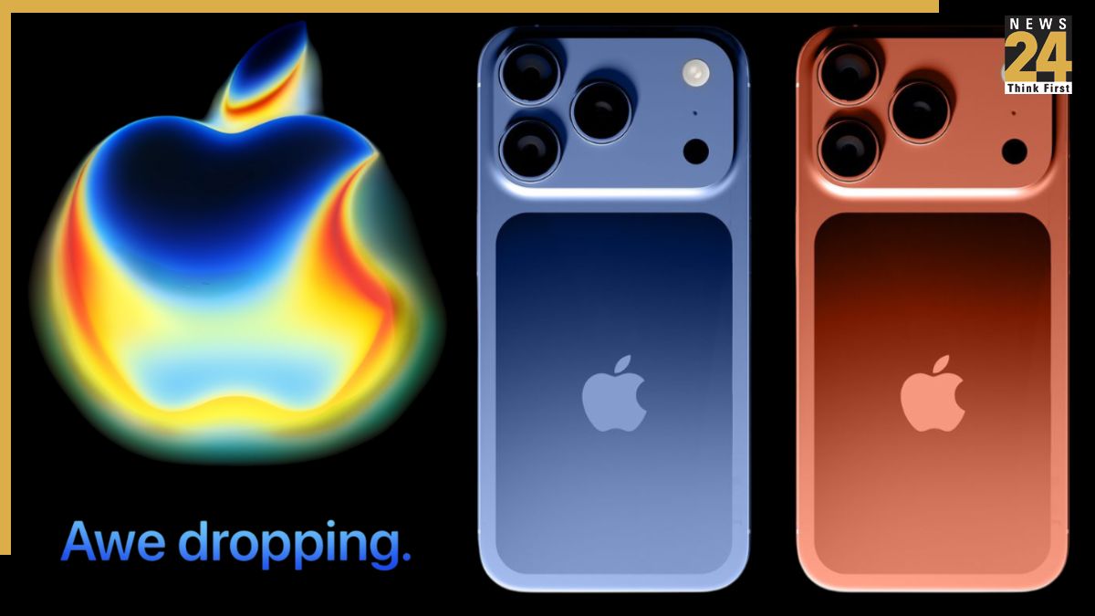 iPhone-17_88046e iPhone 17 Launch Today: What Time To Watch Apple Event In India, Live Streaming Links And What To Expect