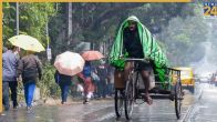 IMD weather update – rain, thunderstorms to lash Himachal, Uttarakhand and Maharashtra; check forecast for Delhi