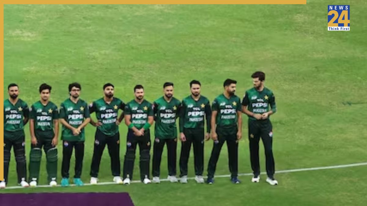ind vs pak (1) Ind vs Pak Asia Cup 2025 Final- Shaheen and Haris under fire for disrespecting Indian National Anthem