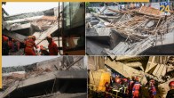 indonesia building collapse