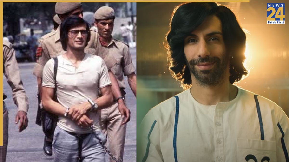 Inspector Zende Real Story