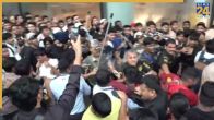 iPhone 17 craze: Clashes break out outside Apple store in Mumbai as smartphone goes on sale