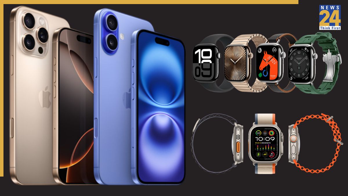 iphone-discontinue Apple Might Discontinue THESE 5 Devices After iPhone 17 Launch-1