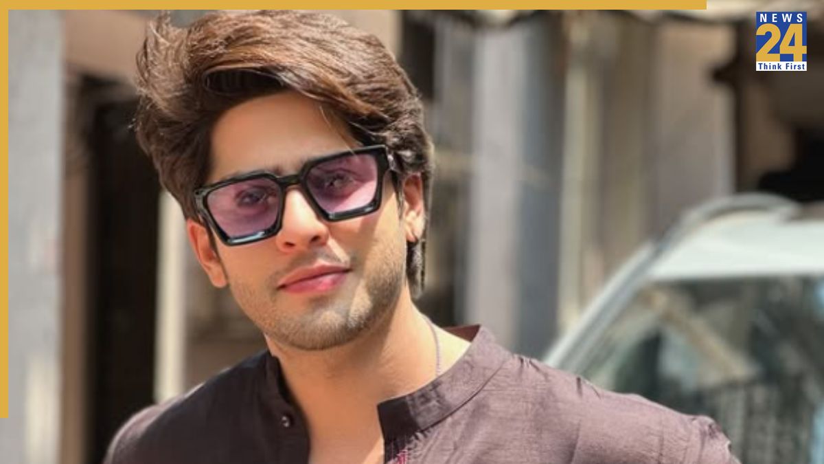 jibraan khan Jibraan Khan alleges Rs 34 lakh fraud by his cafe's manager