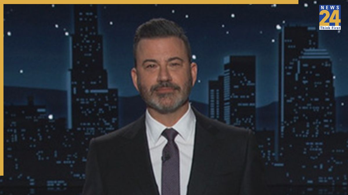 Jimmy Kimmel confirmed to return