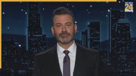 Jimmy Kimmel confirmed to return