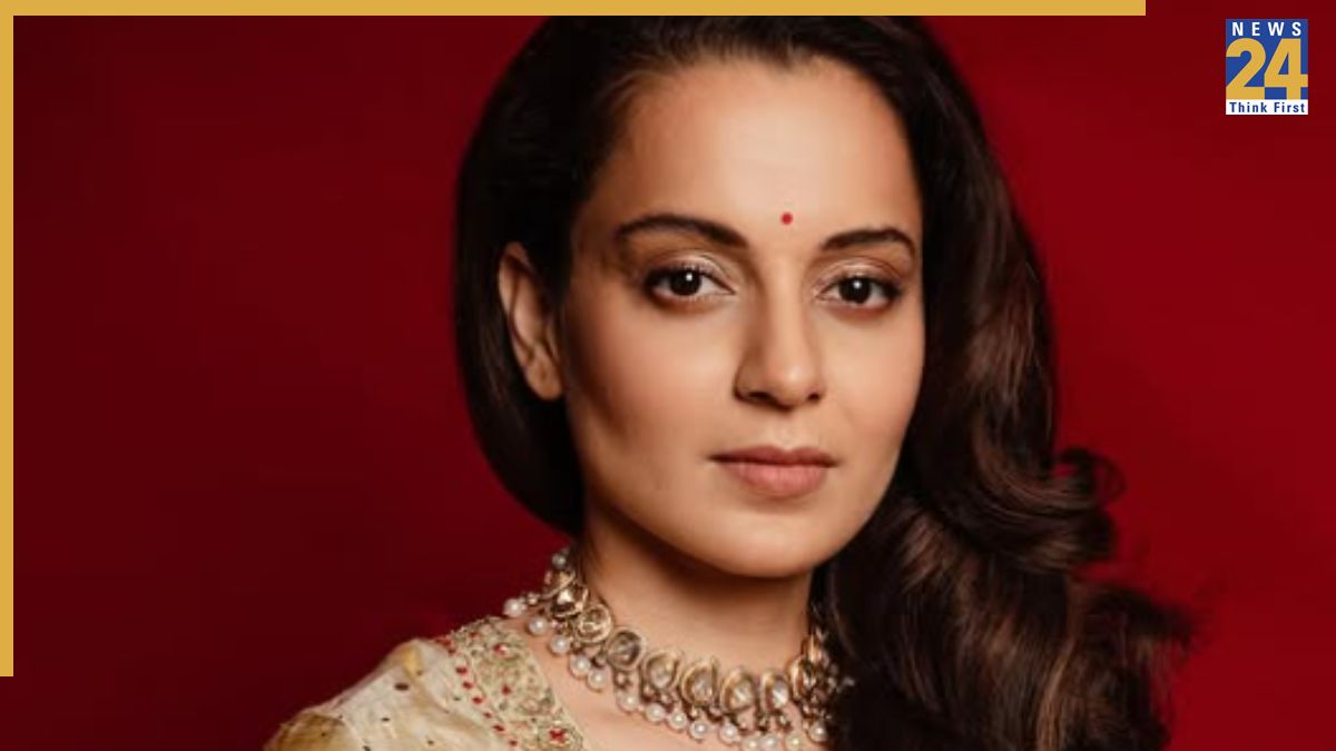 kangana ranaut