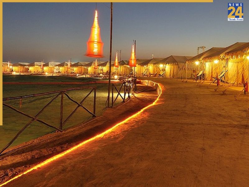 White Runn Of Kutch Discover The Untouched Beauty Of The White Rann Of Kutch — Here’s Why It Should Top Your Bucket List-1-2-3-4