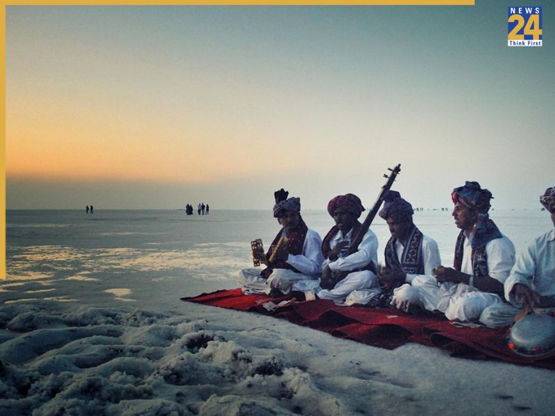 White Runn Of Kutch Discover The Untouched Beauty Of The White Rann Of Kutch — Here’s Why It Should Top Your Bucket List-1-2-3