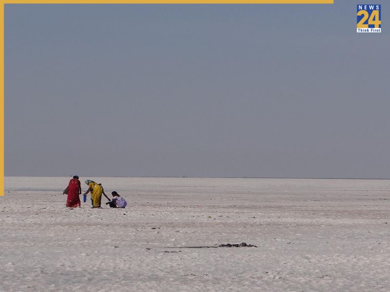 White Runn Of Kutch Discover The Untouched Beauty Of The White Rann Of Kutch — Here’s Why It Should Top Your Bucket List-1-2-3-4-5