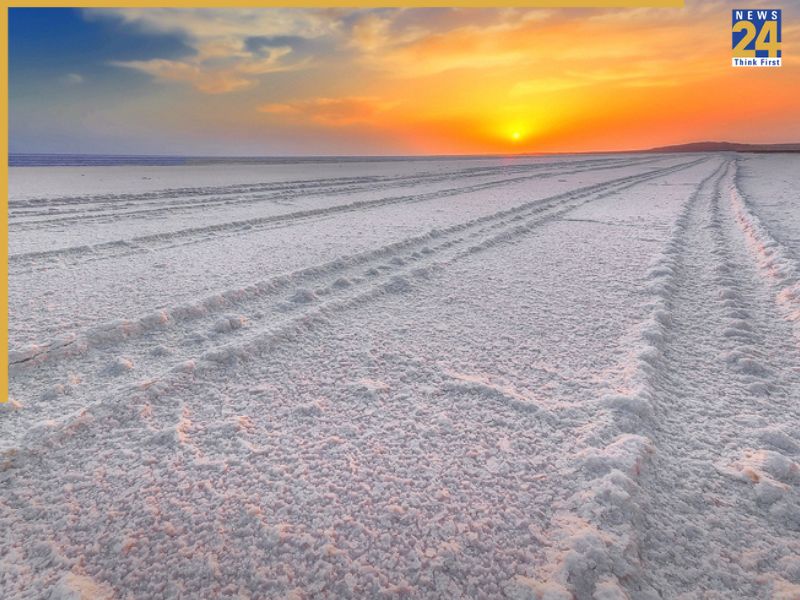 White Runn Of Kutch Discover The Untouched Beauty Of The White Rann Of Kutch — Here’s Why It Should Top Your Bucket List-1-2
