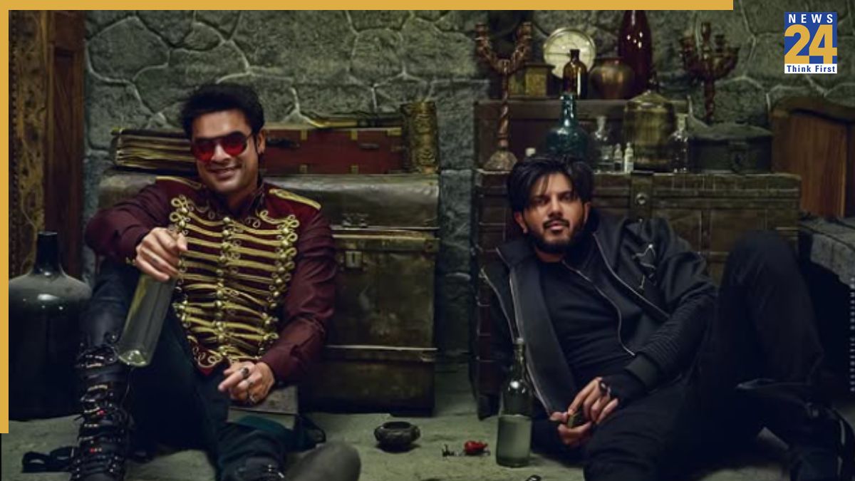 Lokah Chapter 2 announced