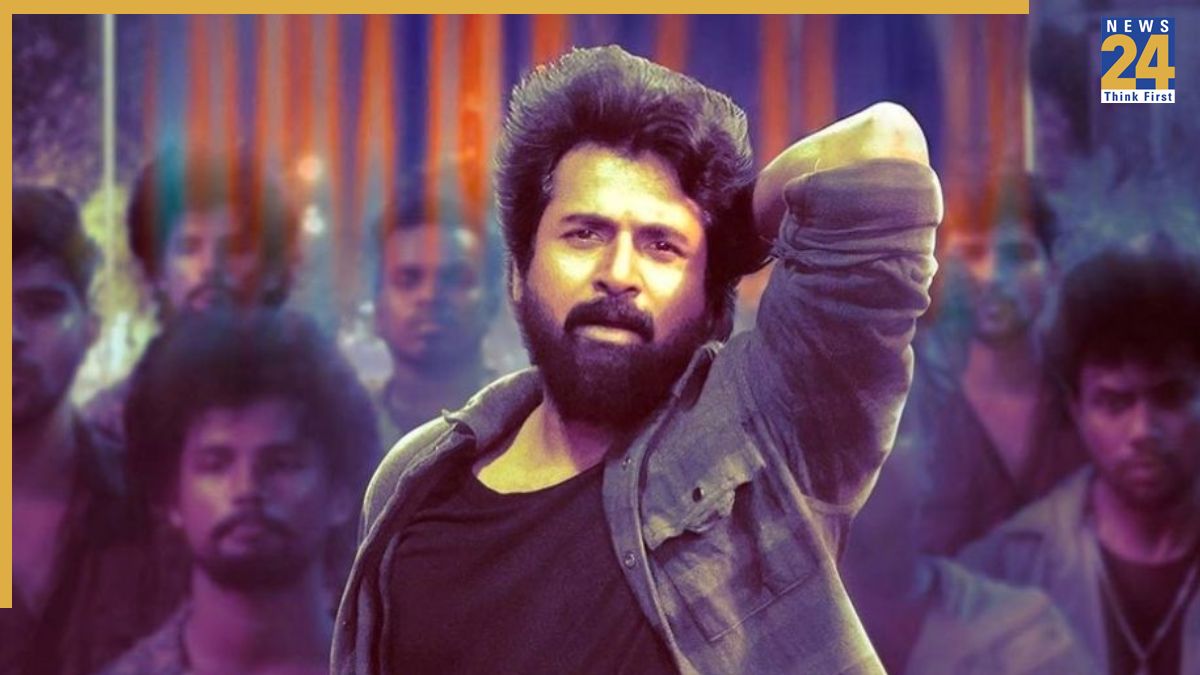 Madharaasi OTT release date