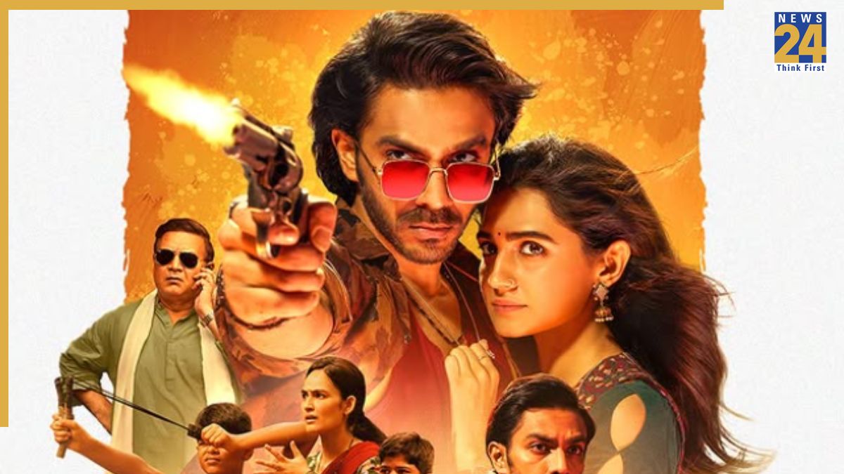 nishaanchi box office Nishaanchi Box Office Collection Day 1