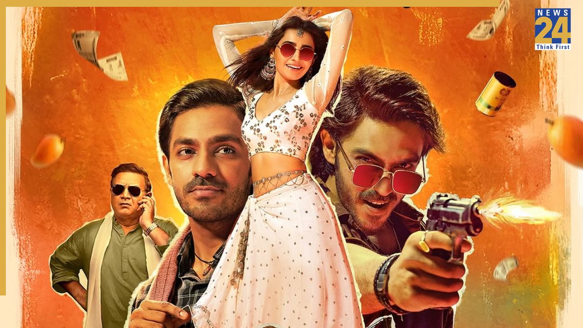 nishaanchi Nishaanchi Review