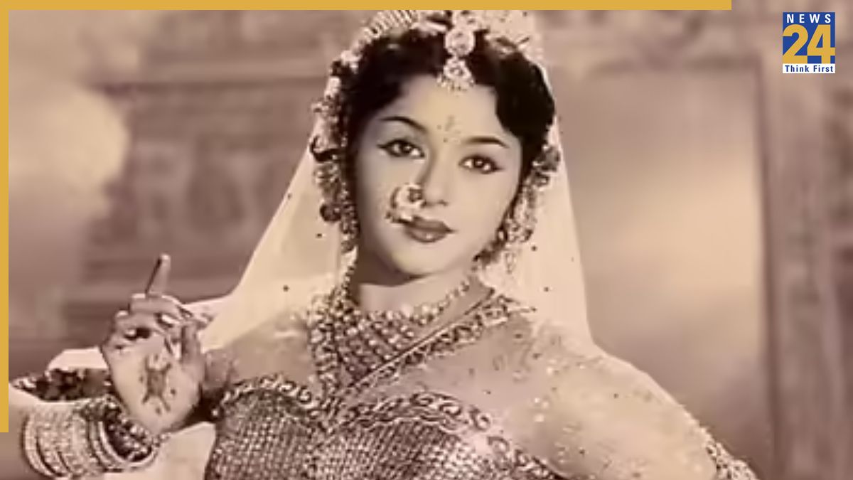 Padmini Death Anniversary