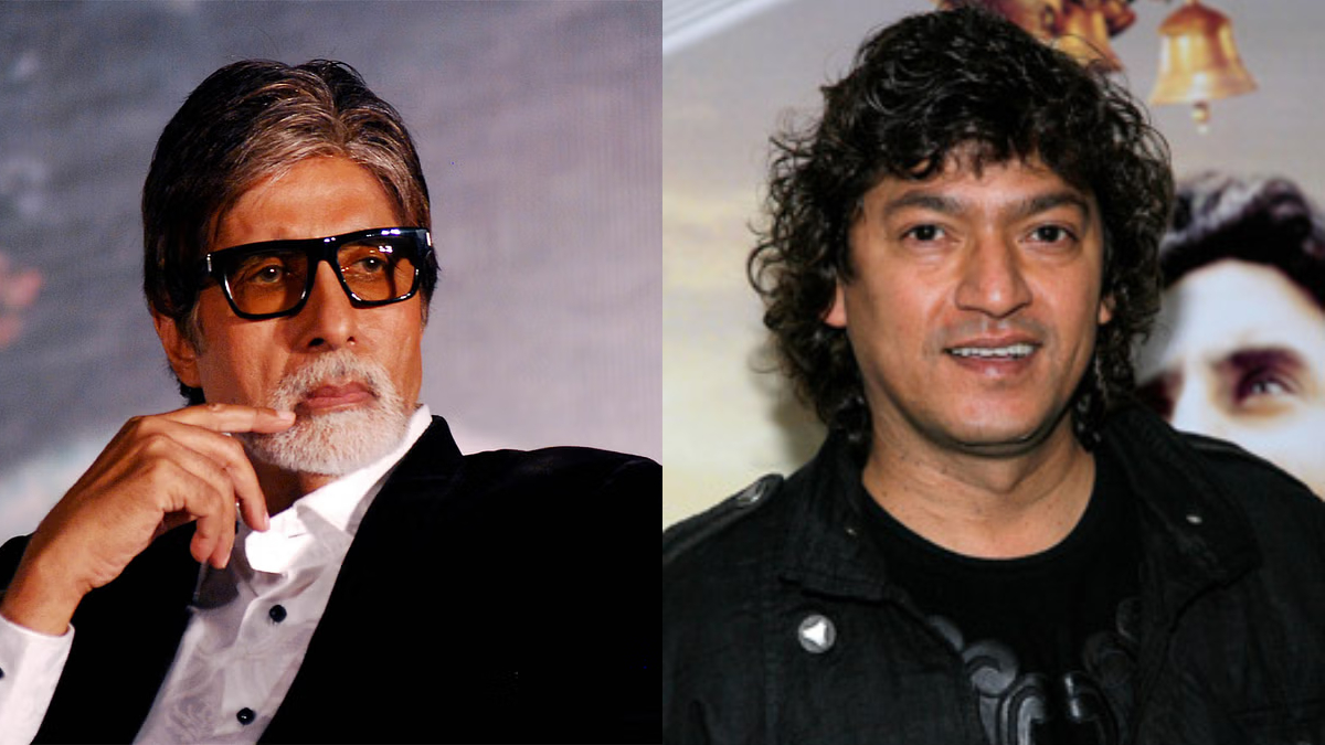 Aadesh Shrivastava Remembered By Amitabh Bachchan On His Birth Anniversary