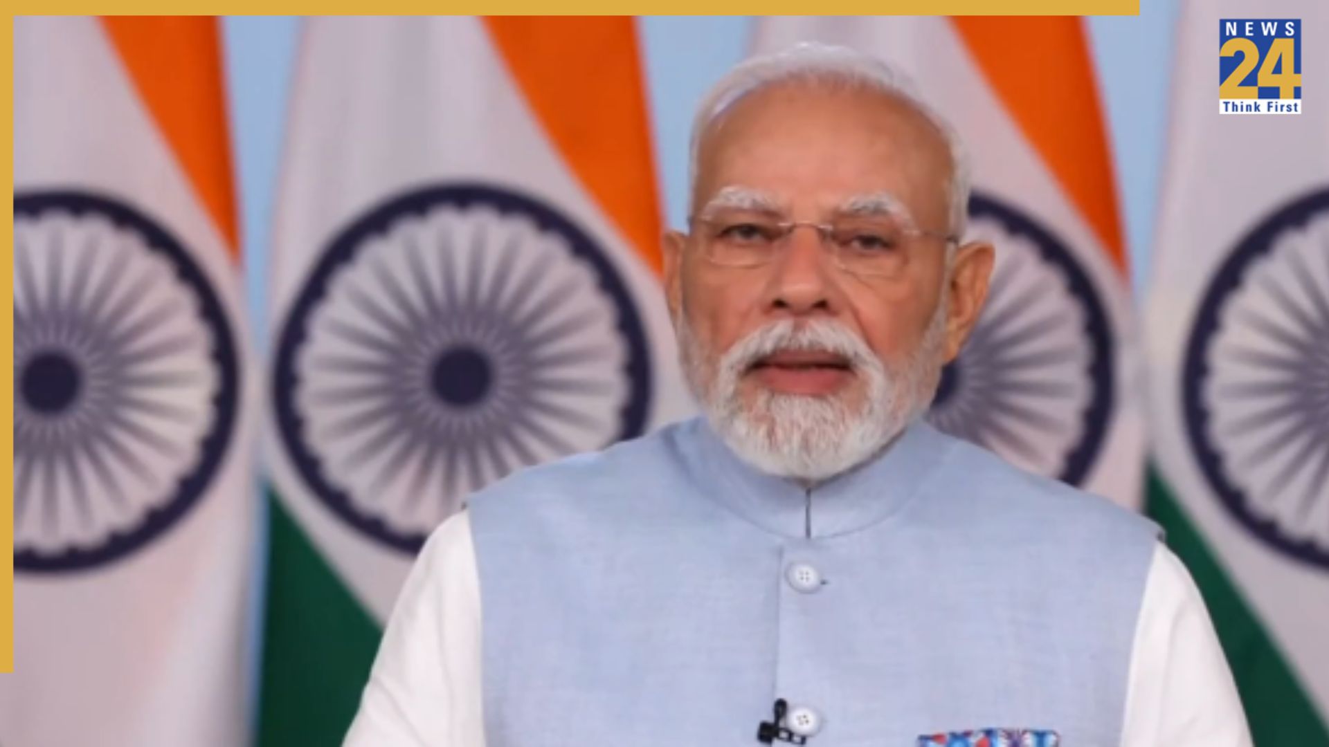 pm modi 150 Years of ‘Vande Mataram’: PM Modi calls national song a symbol of India’s resilience and unity