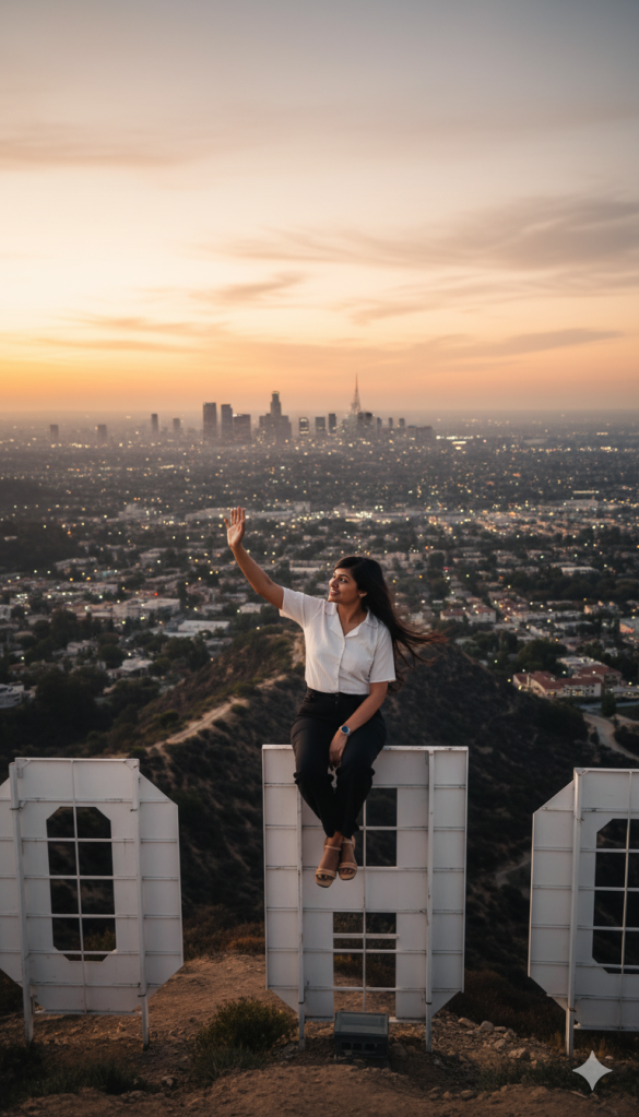 Gemini Nano Banana AI Studio: 6 viral prompts to turn you into a 3D figurine, 1980s character and more