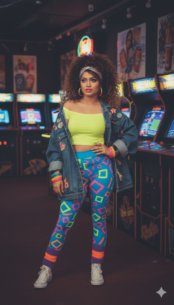 Gemini Nano Banana AI Studio: 6 viral prompts to turn you into a 3D figurine, 1980s character and more