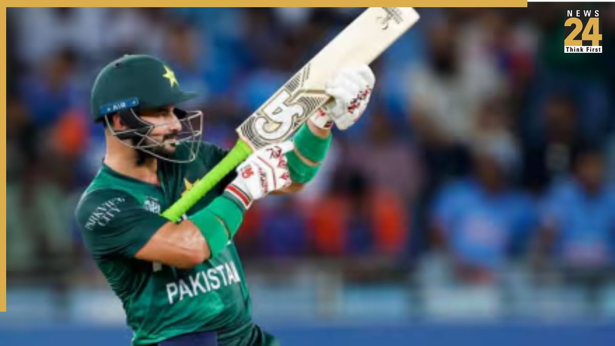 sahibzada-farhan India vs Pakistan, Asia Cup 2025 Final: Varun Chakaravarthy removes Sahibzada Farhan