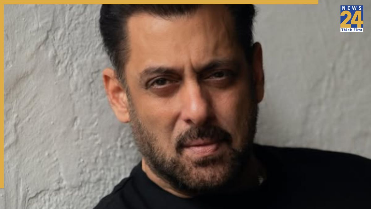 salman khan Salman Khan reveals his diagnosis with trigeminal neuralgia