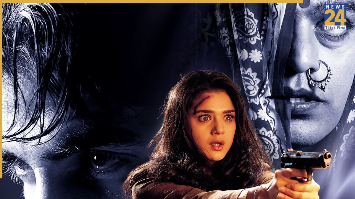 sangharsh Tanuja Chandra On Sangharsh As It Completes 26 Years