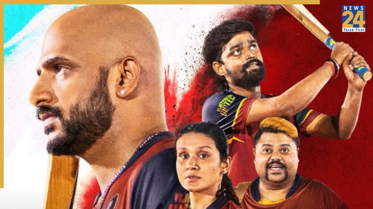 sixer season 2 Sixer Season 2 review