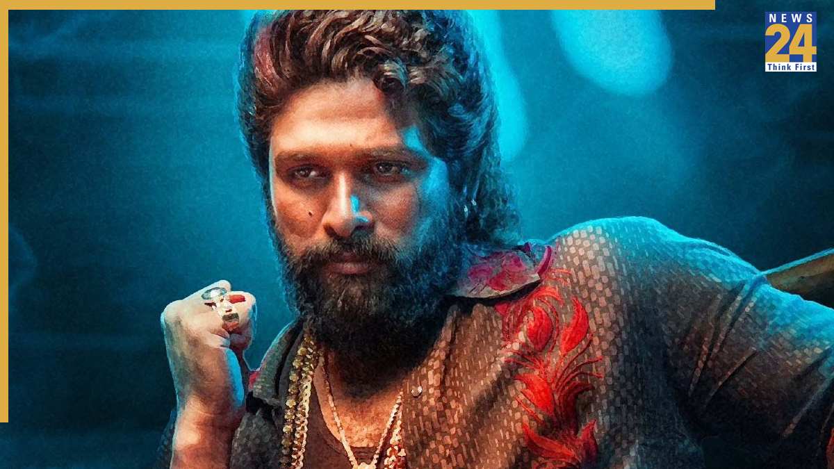 Pushpa 3 On The Cards? Director Sukumar Confirms Allu Arjun’s Return After Pushpa 2 Wins 5 Big Awards At SIIMA 2025