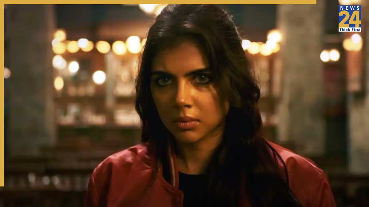 Lokah Chapter 1 Chandra Box Office Collection Day 10: Kalyani Priyadarshan Film Shows No Sign Of Slowing Down In Week 2