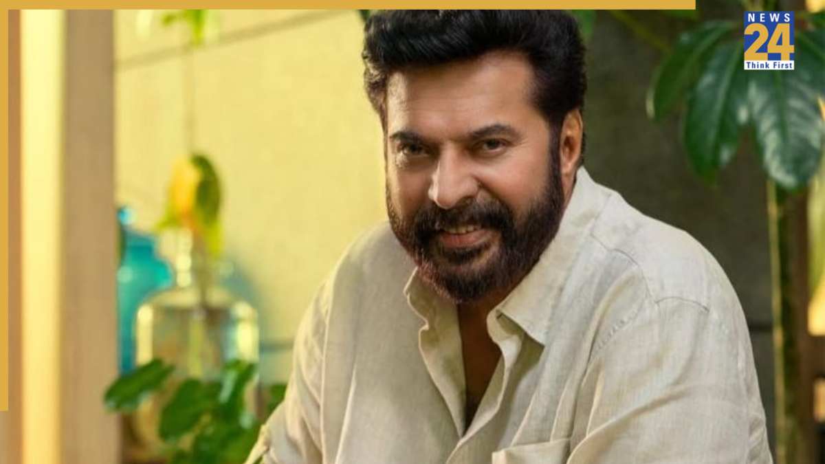 Mammootty Turns 74: A Look At This Achievements And Massive Net Worth!