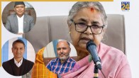 Nepal's Interim PM Sushila Karki Finalises Ministers: Ghising, Om Prakash, Khanal To Be Sworn In Today