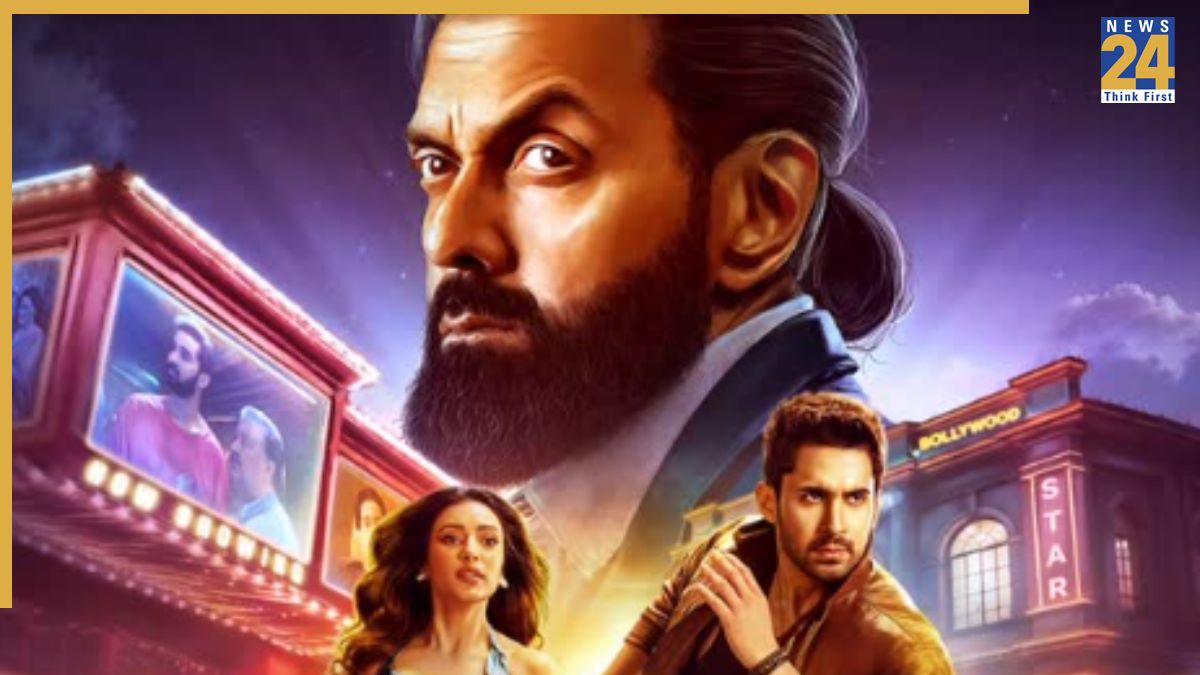 the bads of bollywood