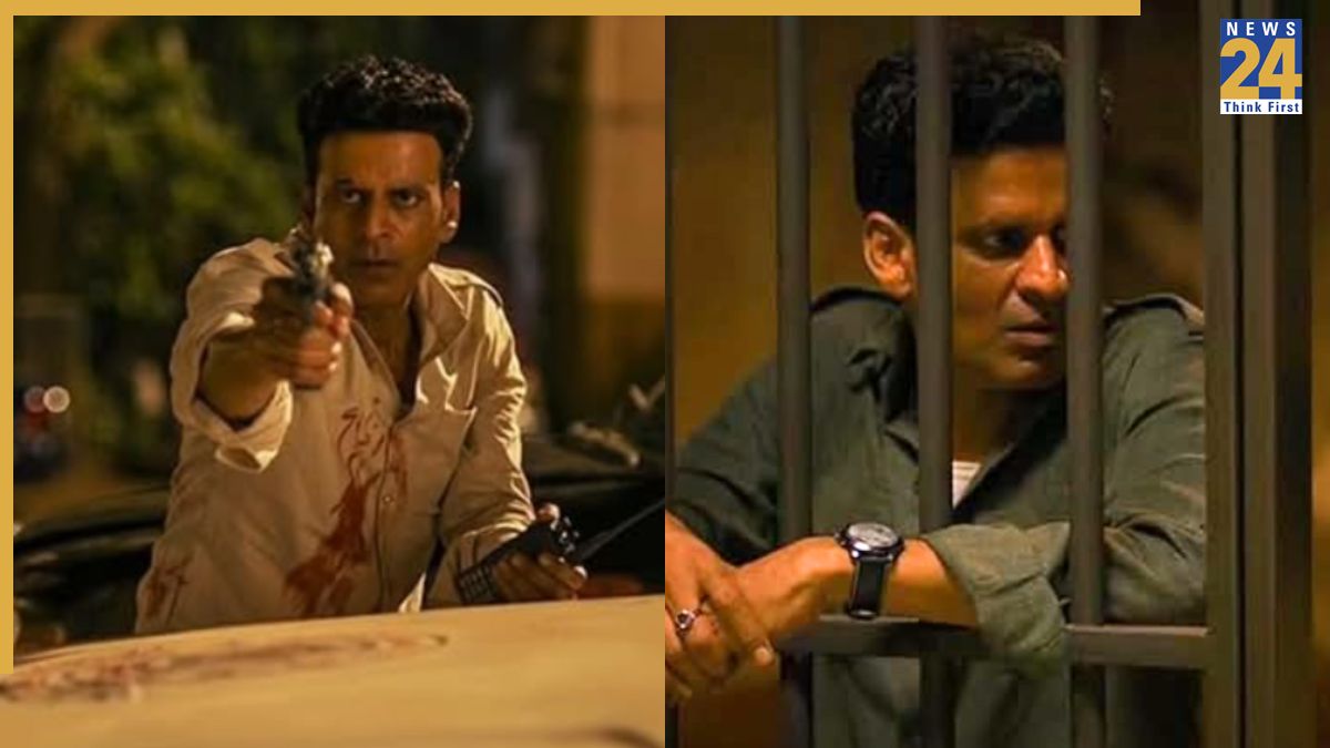 The Family Man Season 3 update