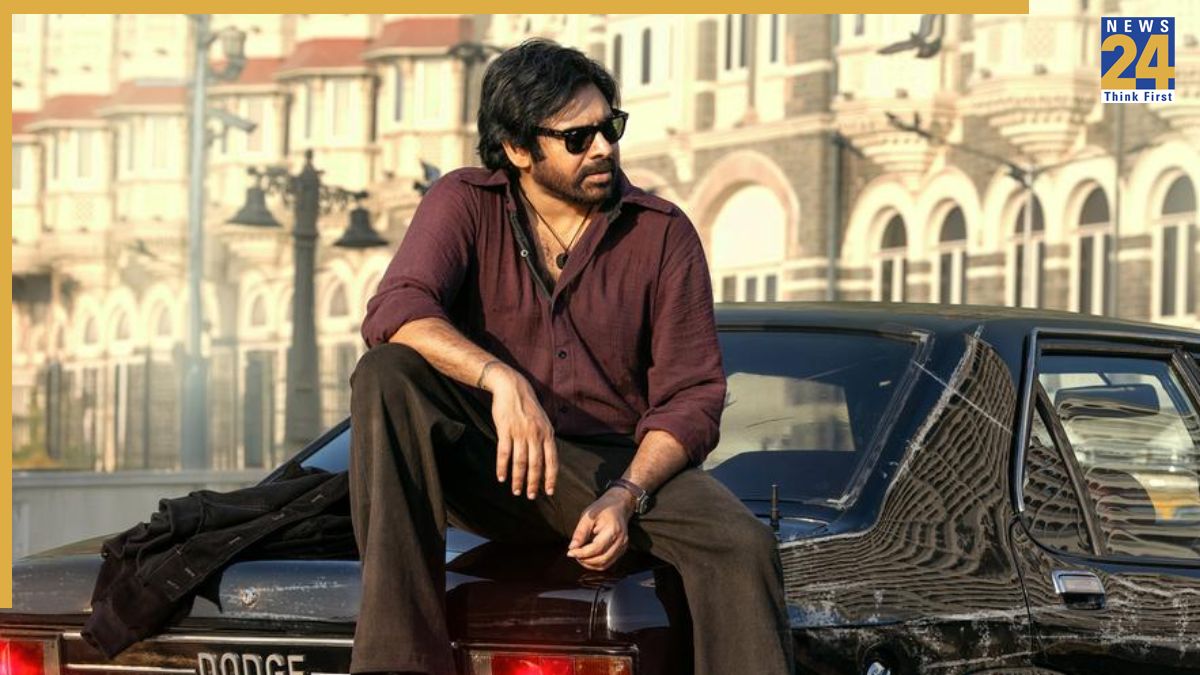 They Call Him OG box office collection day 5