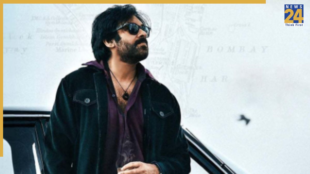 They Call Him OG Box Office Collection Day 1