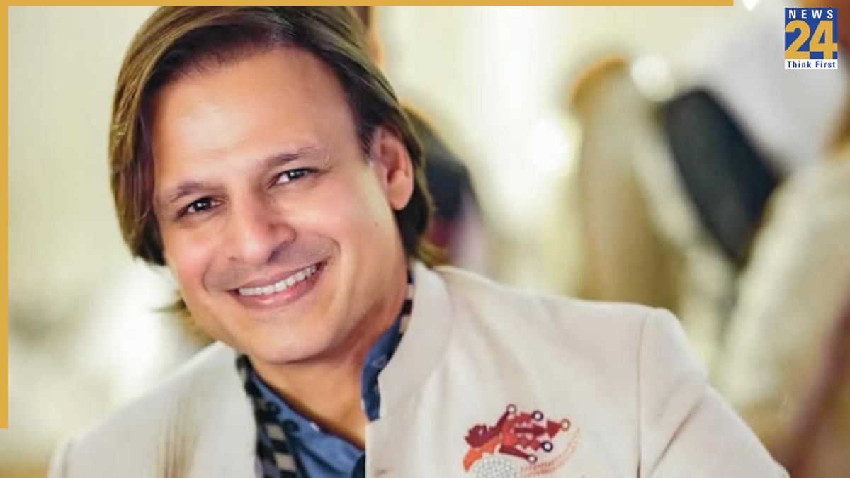 vivek oberoi