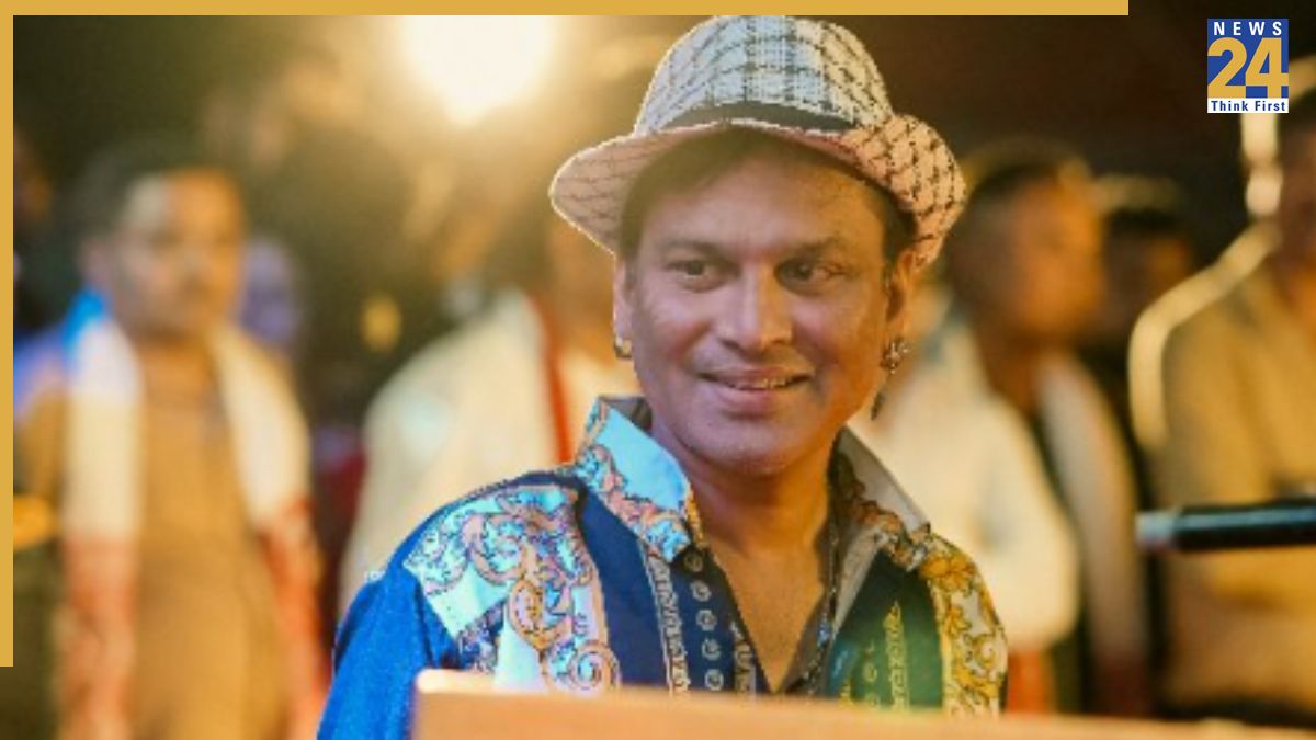 zubeen garg