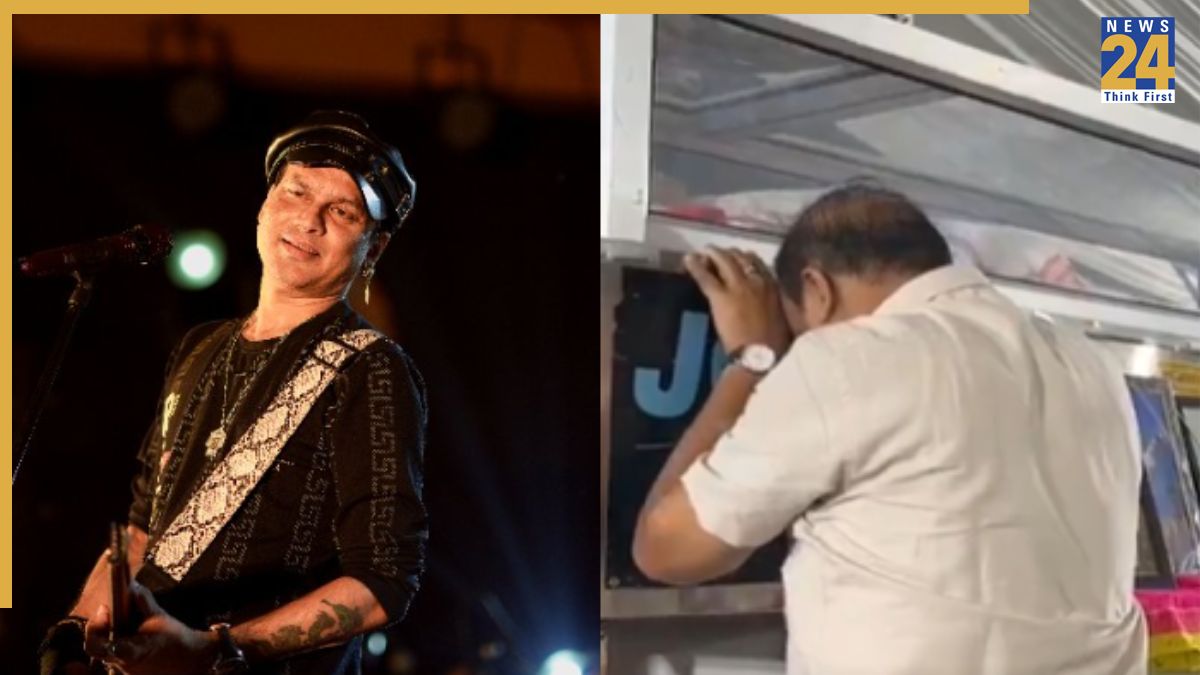 zubeen garg funeral Zubeen Garg Funeral