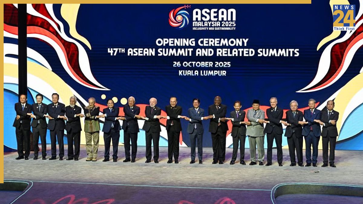Timor-Leste Joins ASEAN – Who Are the Other 10 Members and What Is the ASEAN Summit?