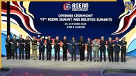 Timor-Leste Joins ASEAN – Who Are the Other 10 Members and What Is the ASEAN Summit?