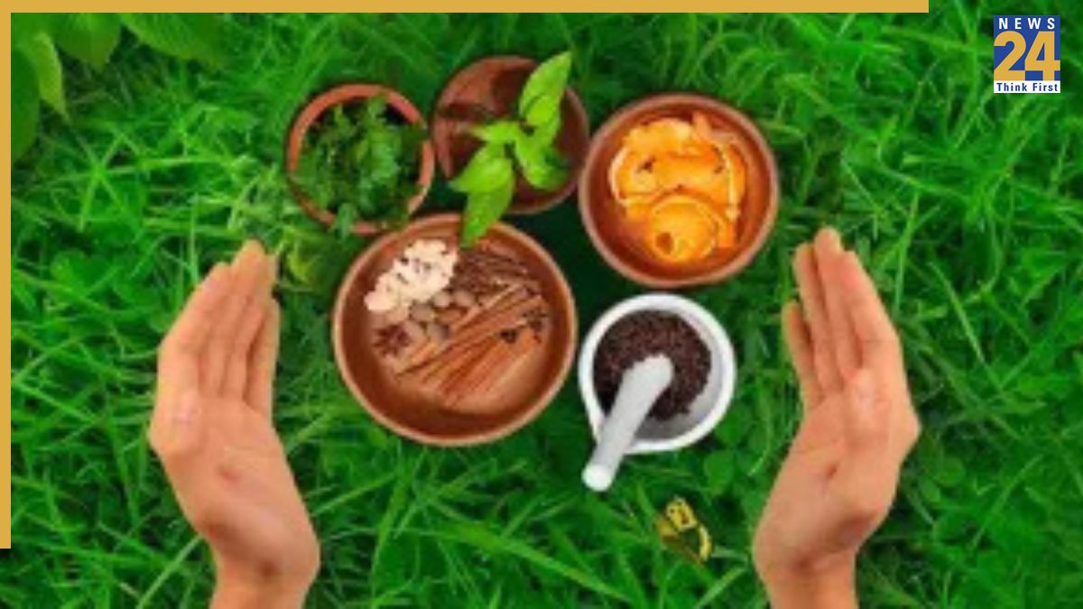 Ayush Secretary Kotecha: ‘India’s Ayurveda economy reaches $43 billion mark’