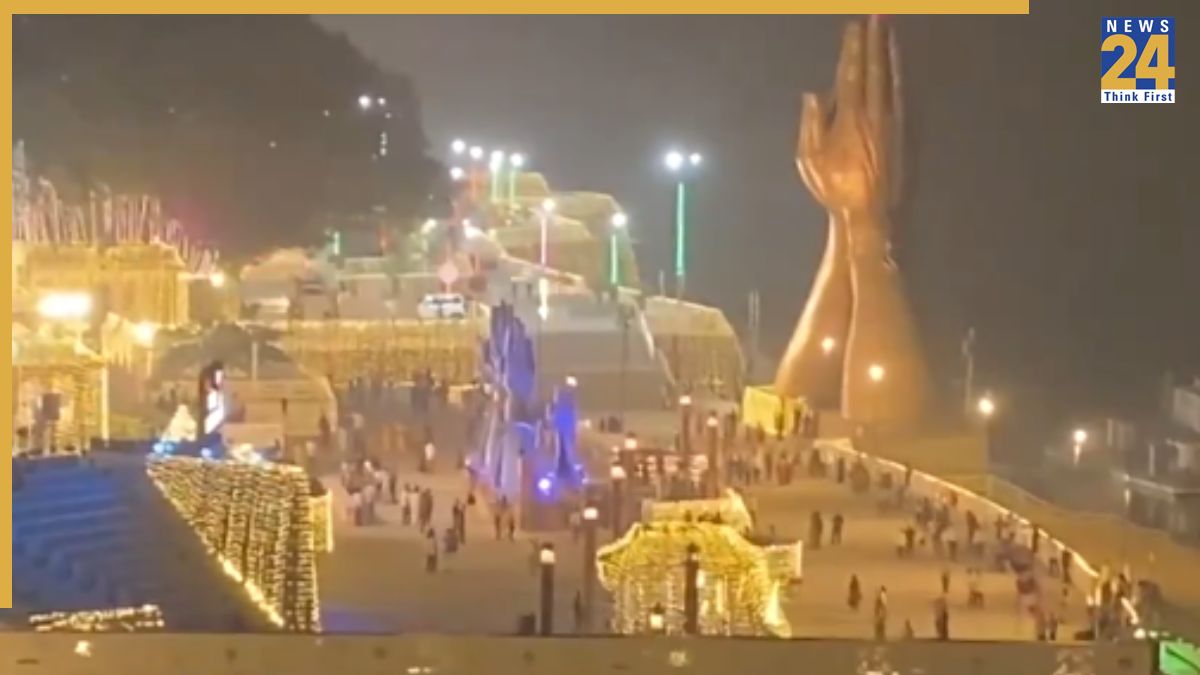 Adityanath-dev deepavali